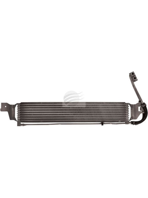 Delphi Transmission Oil Cooler Holden Cruze 1.4Lt 1.6Lt Jh 13311081 TC0520 Fluid Coolers Delphi - Micks Gone Bush