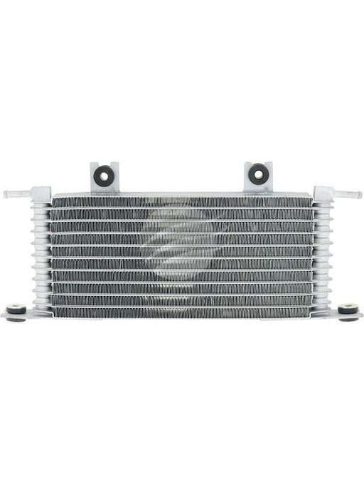Delphi Transmission Oil Cooler Fits Nissan X-Trail T32 Renault Koleos TC0688 Oil Coolers Delphi - Micks Gone Bush