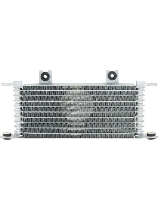 Delphi Transmission Oil Cooler Fits Nissan X-Trail T32 Renault Koleos TC0688 Oil Coolers Delphi - Micks Gone Bush