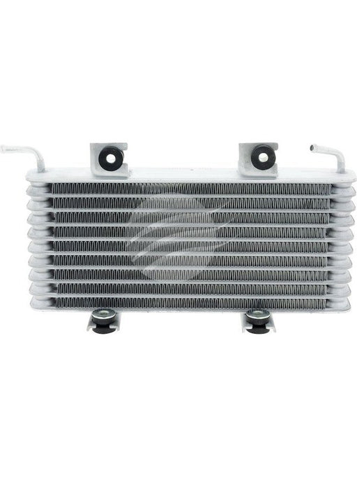 Delphi Transmission Oil Cooler For Nissan Dualis J10 2010 > TC0702 Delphi Technologies Delphi - Micks Gone Bush