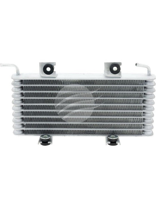 Delphi Transmission Oil Cooler For Nissan Dualis J10 2010 > TC0702 Delphi Technologies Delphi - Micks Gone Bush