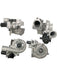 Garrett Turbocharger Assembly 1KD-FTV Fits Kun26R Hilux TC1002.G Garrett - Micks Gone Bush