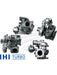 IHI Turbocharger Unit For Mazda Bt50 3.0L Weat 2007-2011 TC1005 IHI - Micks Gone Bush