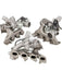 Nissens Turbo Charger Aftermarket For Cruze A14Net-Euro With Gaskets TC1009A Nissens - Micks Gone Bush
