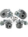 Turbomaster Turbocharger Unit For Santa FE D4Eb 2.2L 11/2006-10/2009 TC1047.AM Turbomaster - Micks Gone Bush