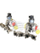 Borgwarner Turbo Charger Unit For Volkswagen Golf Eos Skoda Octavia TC1071 Borgwarner - Micks Gone Bush