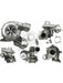Turbomaster Turbo Charger After Market For Holden Colorado 4Jj1Tcx TC1075.AMB Turbomaster - Micks Gone Bush