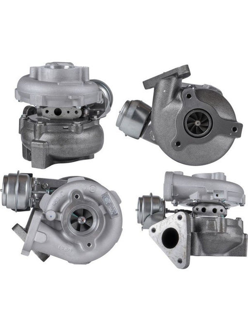 Turbomaster Turbocharger Aftermarket GT2056V 14411-EB300 YD25DDTI TC1092.AM Turbomaster - Micks Gone Bush