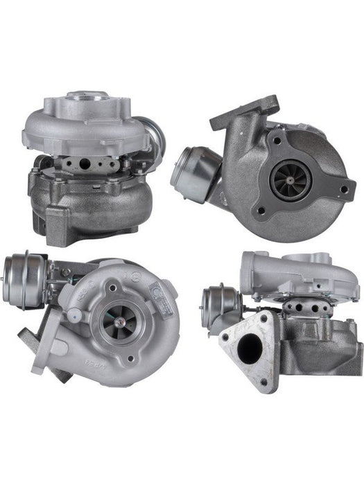 Turbomaster Turbocharger Aftermarket GT2056V 14411-EB300 YD25DDTI TC1092.AM Turbomaster - Micks Gone Bush
