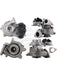 Turbomaster Turbocharger Aftermarket For Toyota Hilux Gun126 1Gdftv TC1155.AMB Turbomaster - Micks Gone Bush