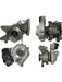 Garrett Turbocharger Ct16Vgt For Toyota Hilux Gun126 1Gdftv Garrett TC1155.G Garrett - Micks Gone Bush