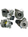 Borgwarner Turbocharger Unit Fits Territory Discovery 2.7L 276DT 05-15 TC1168 Borgwarner - Micks Gone Bush
