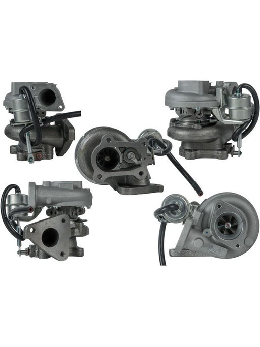 Turbomaster Turbocharger For Nissan Patrol Rd28T Y61 2.8L Gt1752S TC1172.AM Turbomaster - Micks Gone Bush