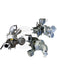 Borgwarner Turbo Charger Unit For Hyundai Iload Imax D4CB 2014-On TC1273 Borgwarner - Micks Gone Bush