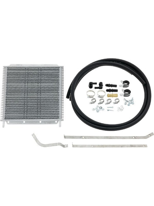 Aisin Transmission Oil Cooler Kit For Ford Falcon BF & Territory TC9014 Aisin - Micks Gone Bush