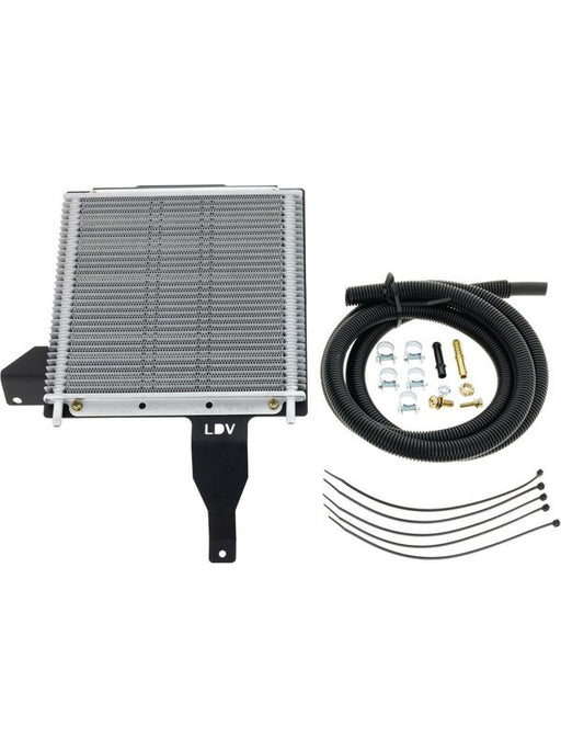 Aisin Transmission Oil Cooler Ldv T60 TC9016 Aisin - Micks Gone Bush