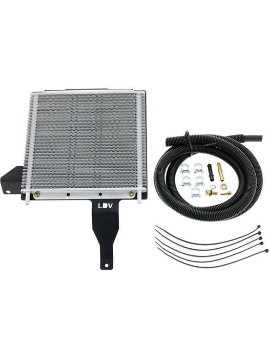 Aisin Transmission Oil Cooler Ldv T60 TC9016 Aisin - Micks Gone Bush
