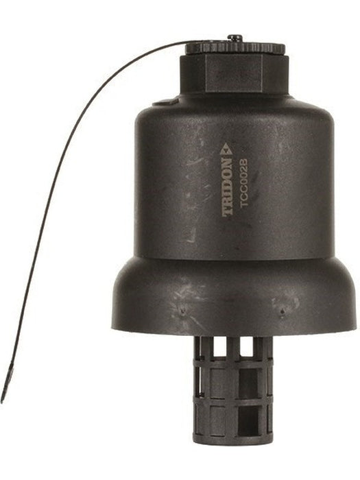 Tridon Oil Filter Cartridge Cap TCC002 Tridon - Micks Gone Bush