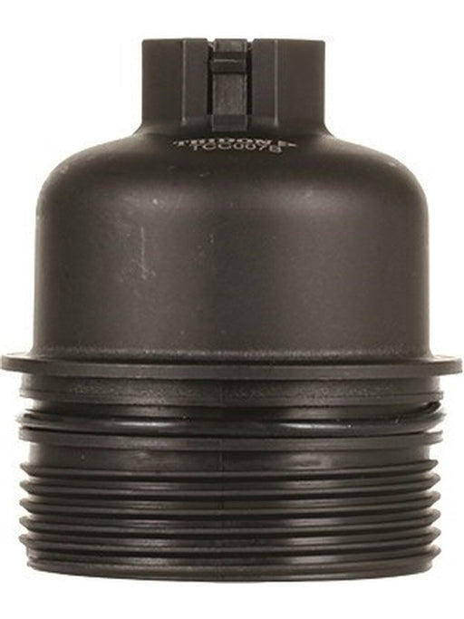 Tridon Oil Filter Cartridge Cap TCC007 Tridon - Micks Gone Bush
