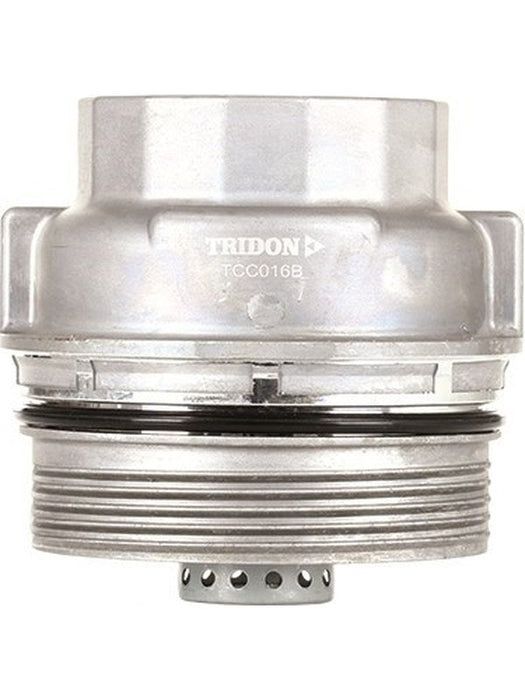 Tridon Oil Filter Cartridge Cap TCC016 Tridon - Micks Gone Bush
