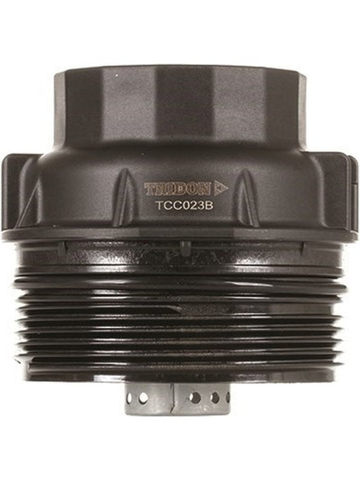 Tridon Oil Filter Cartridge Cap TCC023 Tridon - Micks Gone Bush