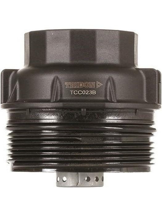 Tridon Oil Filter Cartridge Cap TCC023 Tridon - Micks Gone Bush