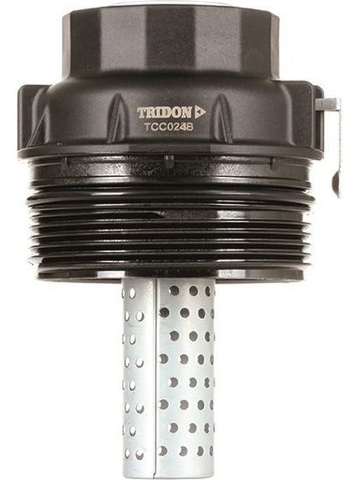 Tridon Oil Filter Cartridge Cap TCC024 Tridon - Micks Gone Bush