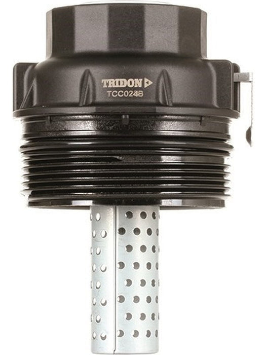 Tridon Oil Filter Cartridge Cap TCC024 Tridon - Micks Gone Bush