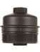 Tridon Oil Filter Cartridge Cap TCC044 Tridon - Micks Gone Bush
