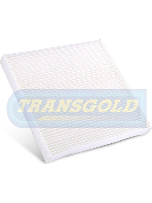 Transgold Cabin Air Filter TCF108 TRANSGOLD - Micks Gone Bush