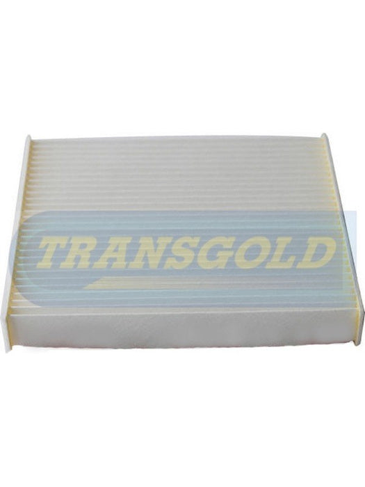 Transgold Cabin Air Filter TCF164 TRANSGOLD - Micks Gone Bush