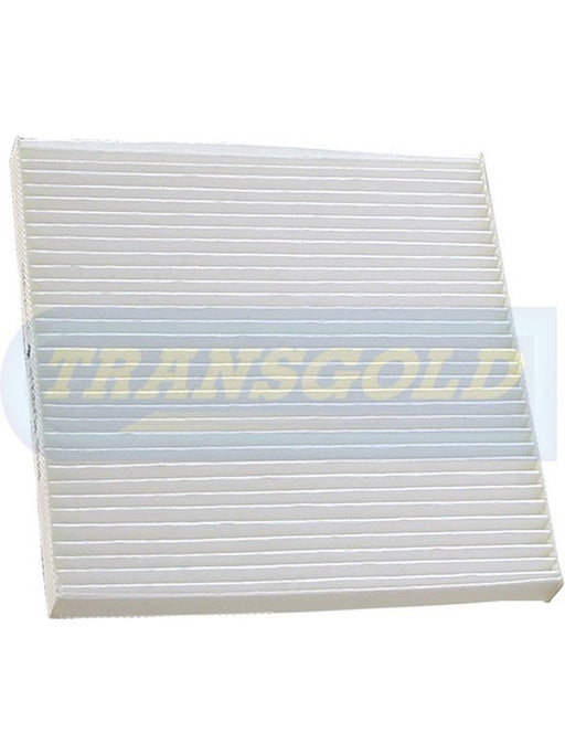 Transgold Cabin Air Filter TCF321 TRANSGOLD - Micks Gone Bush