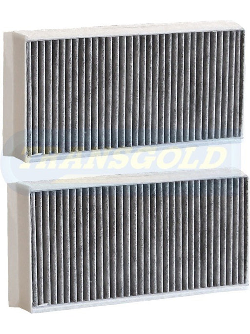Transgold Cabin Air Filter TCF326 TRANSGOLD - Micks Gone Bush