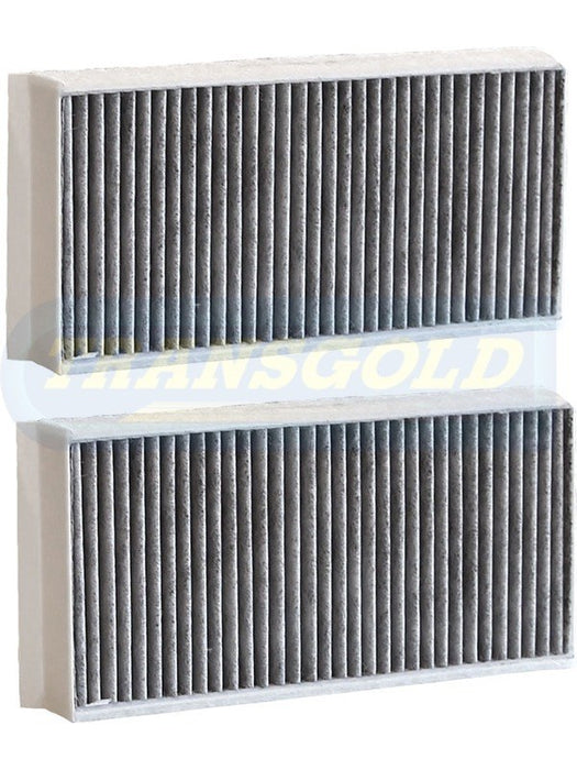 Transgold Cabin Air Filter TCF326 TRANSGOLD - Micks Gone Bush