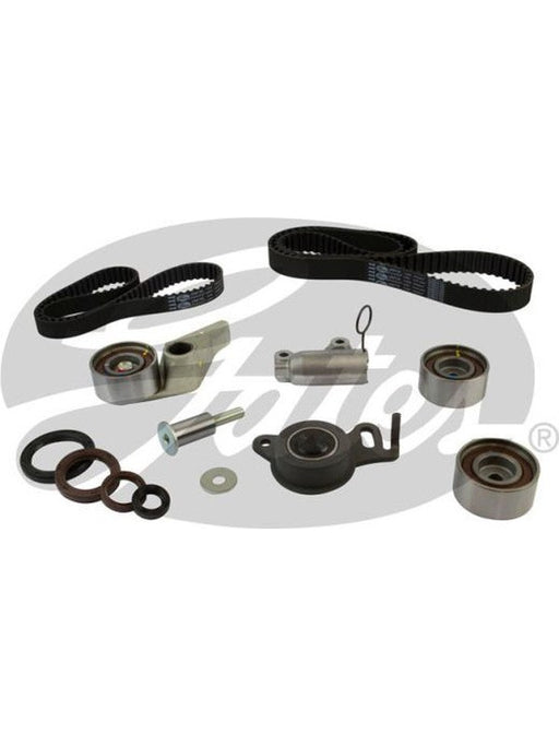 Gates Timing Belt Kit TCKH1602 Gates - Micks Gone Bush