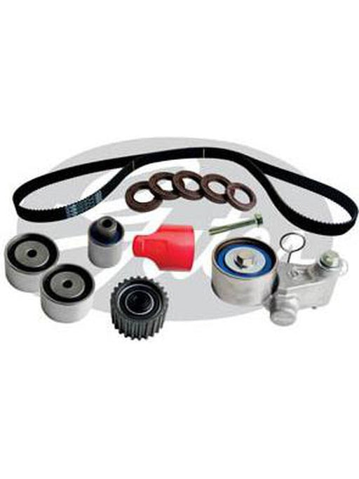 Gates Timing Belt Kit TCKHT277 Gates - Micks Gone Bush
