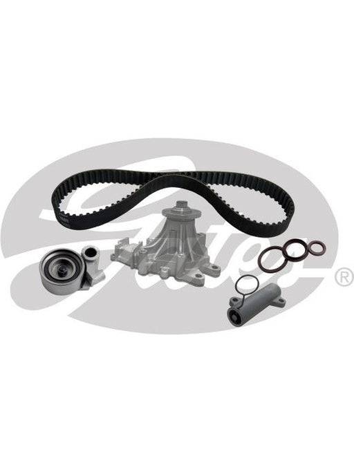 Gates Timing Belt Kit & Water Pump TCKHWP1511 Gates - Micks Gone Bush