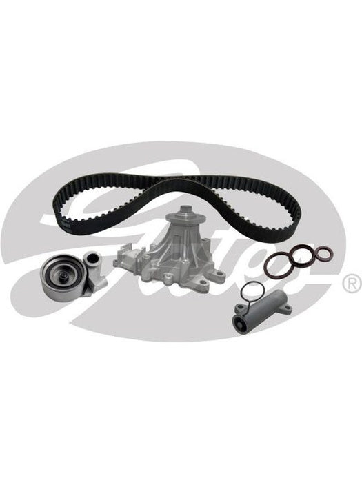 Gates Timing Belt Kit & Water Pump TCKHWP1511 Gates - Micks Gone Bush