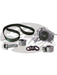 Gates Timing Belt Kit & Water Pump TCKHWP257 Gates - Micks Gone Bush