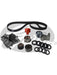 Gates Timing Belt Kit & Water Pump TCKHWPT304 Gates - Micks Gone Bush