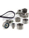 Gates Timing Belt Kit & Water Pump TCKHWPT328-3 Gates - Micks Gone Bush
