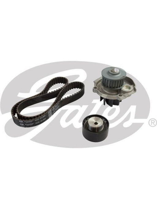 Gates Timing Belt Kit & Water Pump TCKWP1096A Gates - Micks Gone Bush