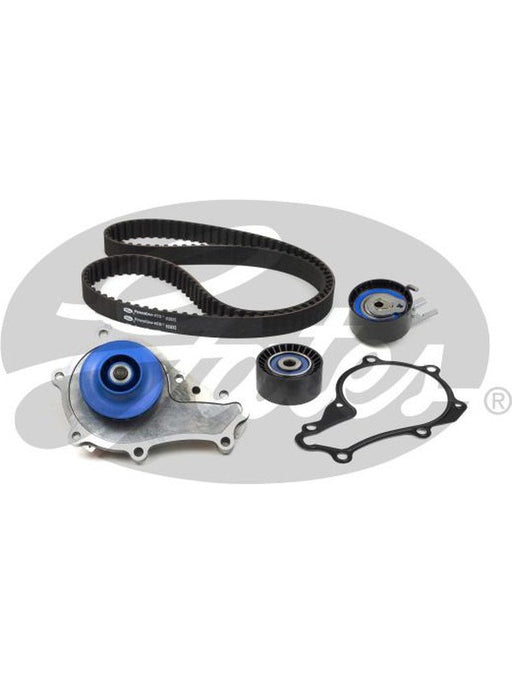 Gates Timing Belt Kit & Water Pump TCKWP1608 Gates - Micks Gone Bush