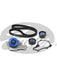 Gates Timing Belt Kit & Water Pump TCKWP1608 Gates - Micks Gone Bush
