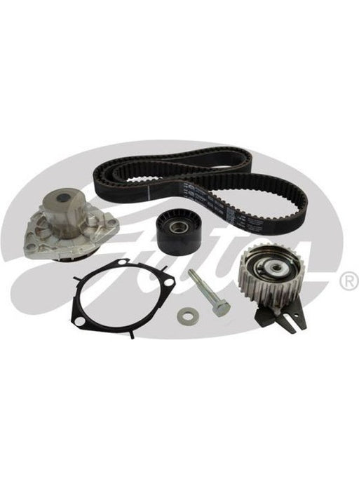 Gates Timing Belt Kit & Water Pump TCKWP1615A Gates - Micks Gone Bush