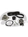 Gates Timing Belt Kit & Water Pump TCKWP1615A Gates - Micks Gone Bush