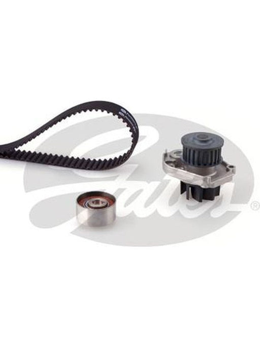 Gates Timing Belt Kit & Water Pump TCKWP1637 Gates - Micks Gone Bush
