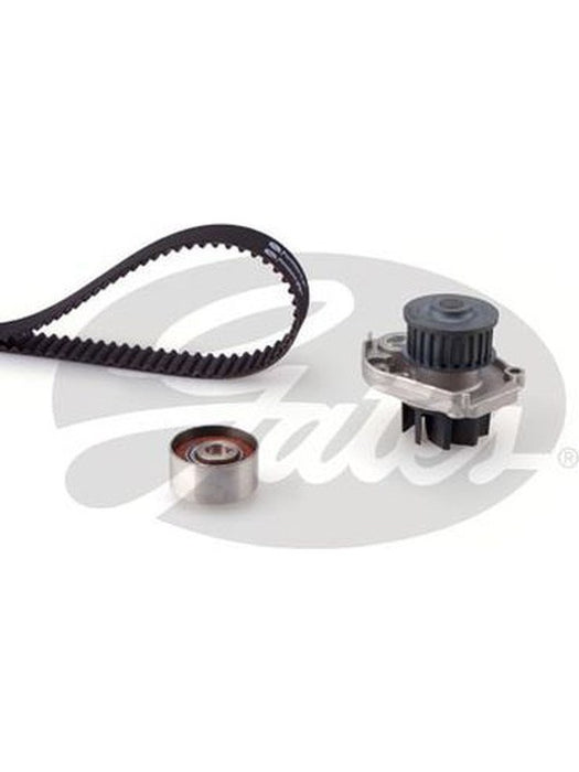 Gates Timing Belt Kit & Water Pump TCKWP1637 Gates - Micks Gone Bush