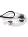 Gates Timing Belt Kit & Water Pump TCKWP1637 Gates - Micks Gone Bush