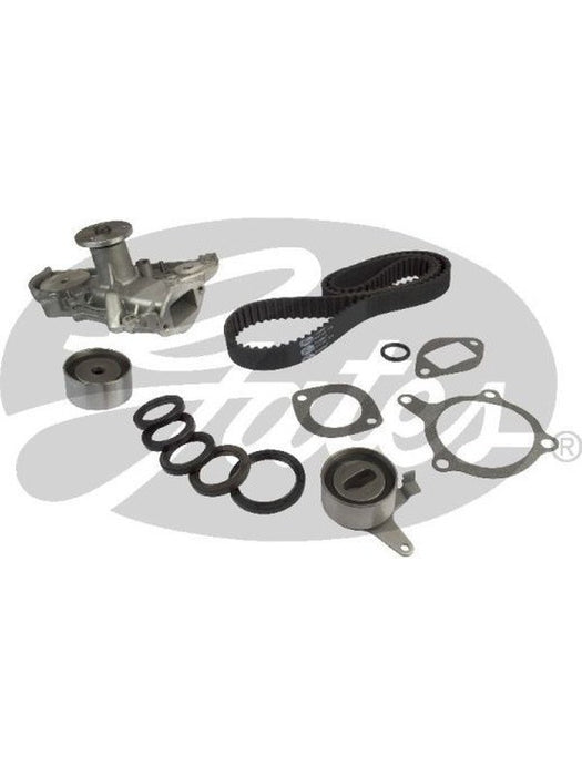 Gates Timing Belt Kit & Water Pump TCKWP179 Gates - Micks Gone Bush